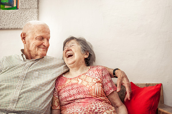 Aged Care