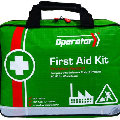 First Aid Kits