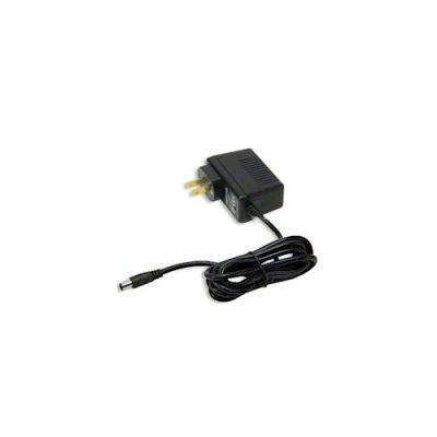 Replacement LIFEPAK 1000 Trainer Plug-in 240 Volt Charger