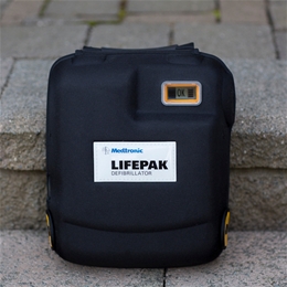 Replacement LIFEPAK 1000 Trainer Soft Bag
