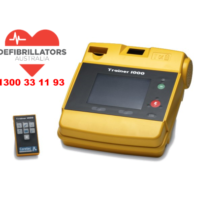 LIFEPAK 1000 Trainer