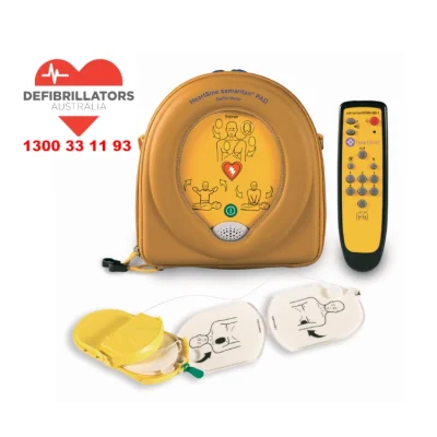 HeartSine - Samaritan PAD 360P Training Defibrillator