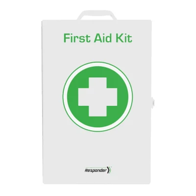 RESPONDER 4 Series Metal Tough First Aid Kit