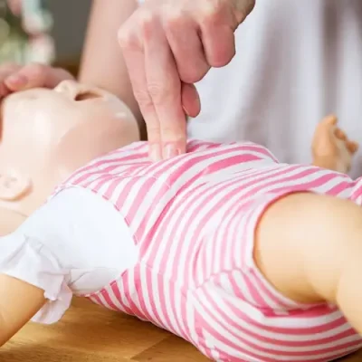 HLTAID012 - Provide First Aid in an Education and Care Setting (CPR & Defibrillator)