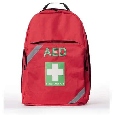 Aed Back Pack Defibrillator
