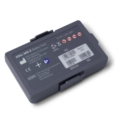 Zoll Aed 3 - Replacement Battery Pack