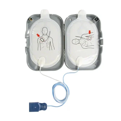 Philips HeartStart FRx SMART Pads II 989803139261
