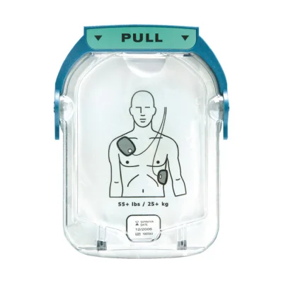 Philips HeartStart HS1 Adult Pads M5071A