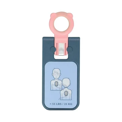Philips HeartStart FRx Infant/Child Key 989803139311