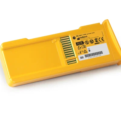 DCF-E200 Lifeline Standard 5 Year Battery Pack Defibtech