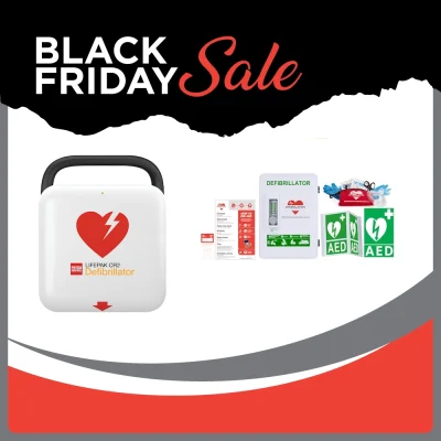 BLACK FRIDAY SALE WITH M3 OUTDOOR CABINET