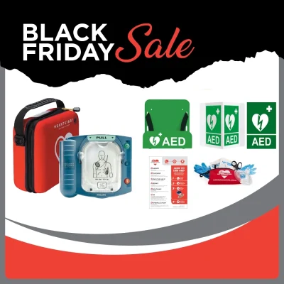 Black friday Sale HS1 with green wall mount