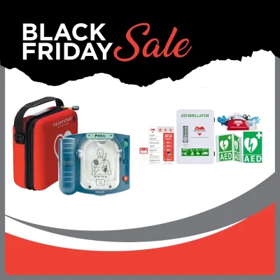 Black friday sale with M3 outdoor cabinet