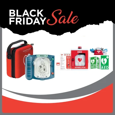 Black friday sale philips HS1 with bonus cabinet