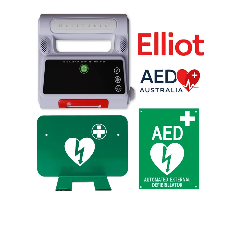 Elliott wall hook bundle