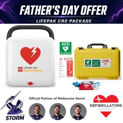 storm fathers day offer