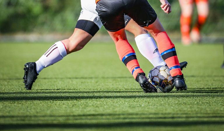 NSW Sporting Grant Defibrillators